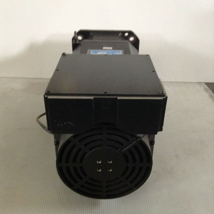 山洋電気 サーボモータ 02IM1K7MXR10 22KW 1500rpm