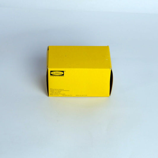 HUBBELL ラッチングシュラウドキット 5個セット SK3