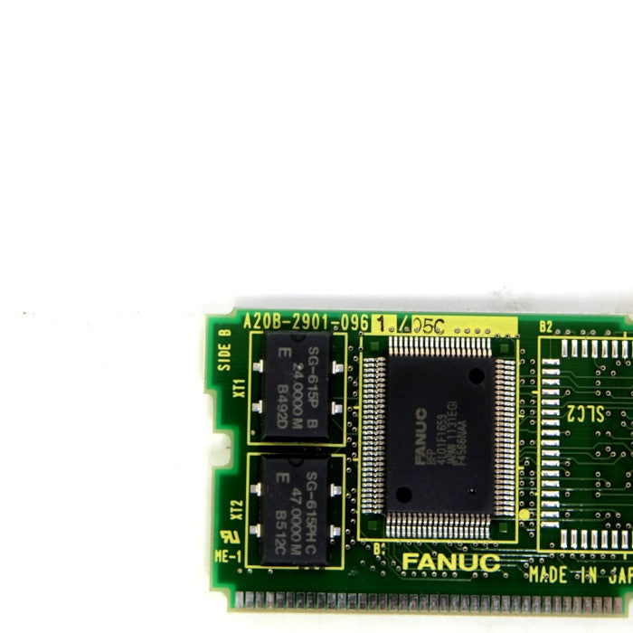 ファナック PMCモジュール A20B-2901-0961
