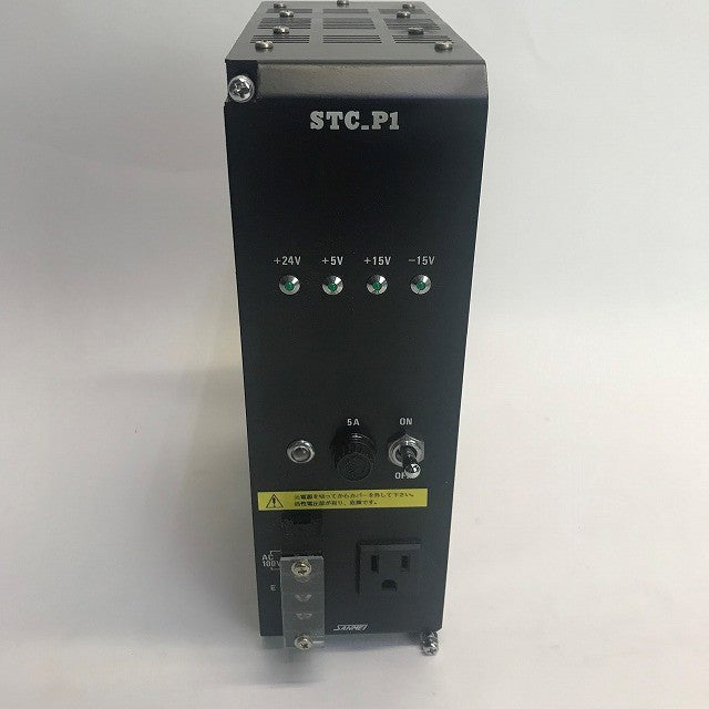 SANMEI コントロールモジュール STC-P1