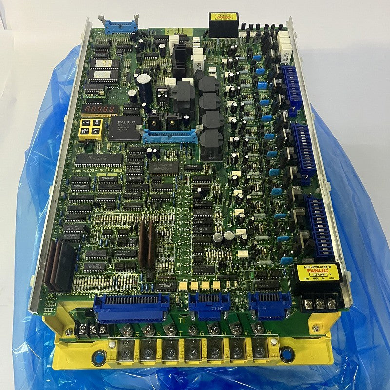 FANUC ファナック サーボアンプ A06B-6059-H212#514