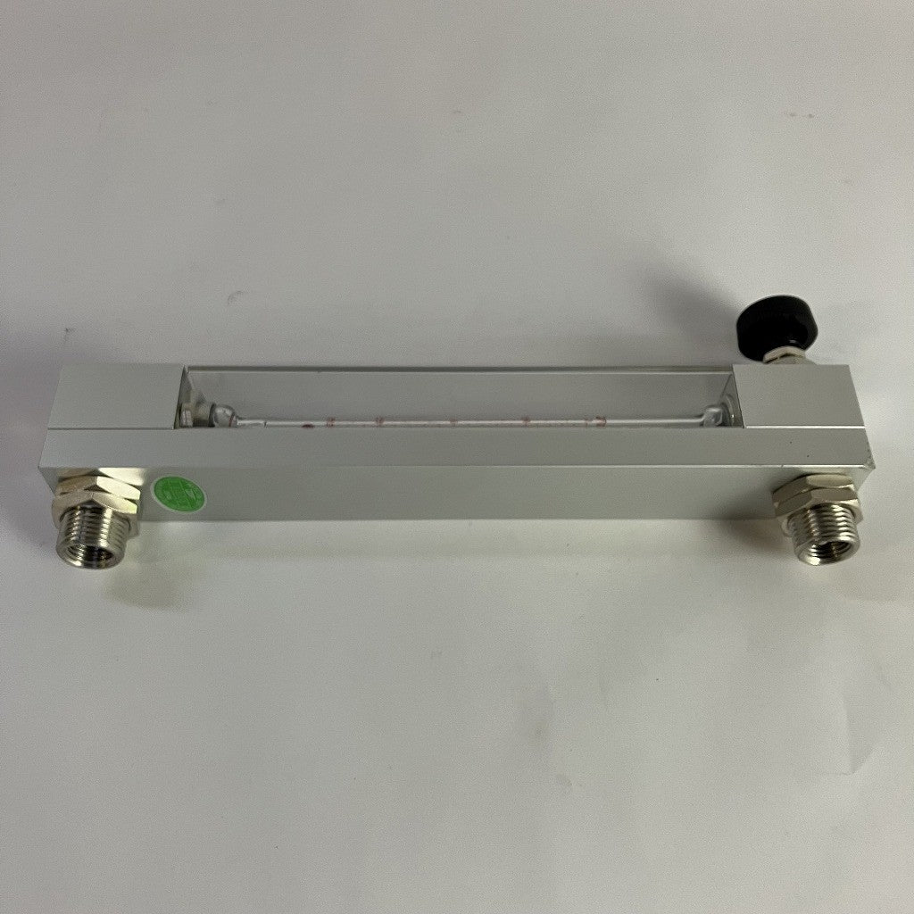 東京計装 パージメーター P-200-U0 0-2L/MIN