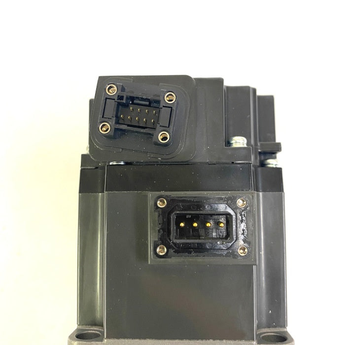三菱電機 減速機付きサーボモータ HPGP-14A-11-F0AZX-BL1/HG-KR23