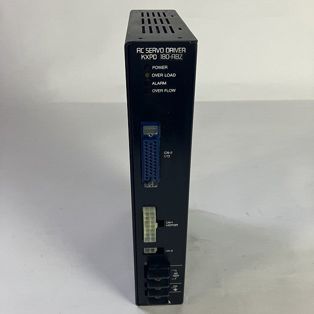オリエンタルモータ サーボドライバー KXPD 180-ABZ