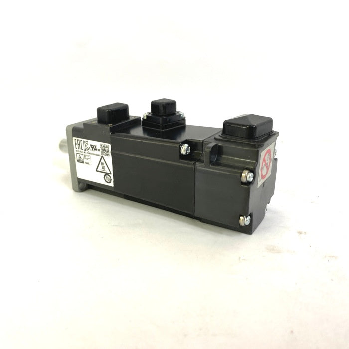 三菱電機 サーボモータ HG-KR053BD