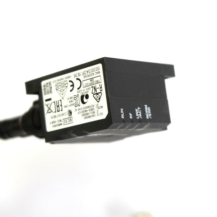 オムロン RFIDリーダライタ V680S-HMD63-EIP