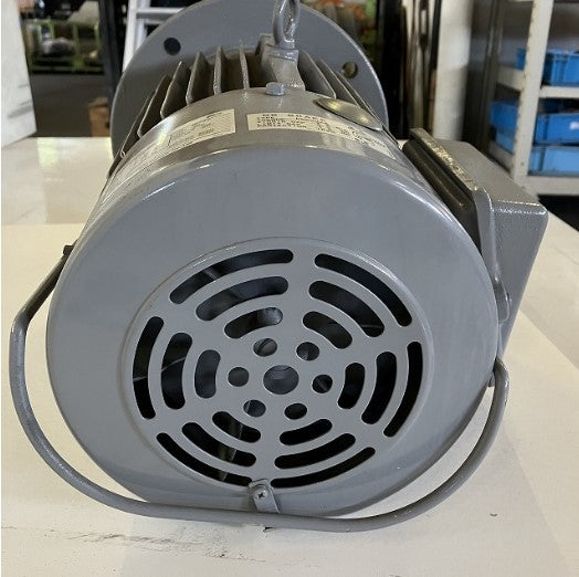 富士電機 ブレーキモーター MKS7107G 200V 1.5KW 6P