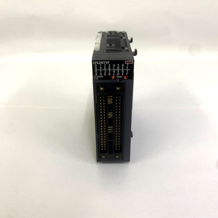 三菱電機 出力ユニット LY42NT1P