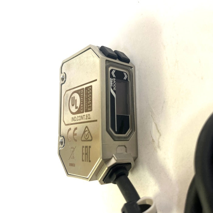 オムロン 距離設定形光電センサ E3AS-HL150MN