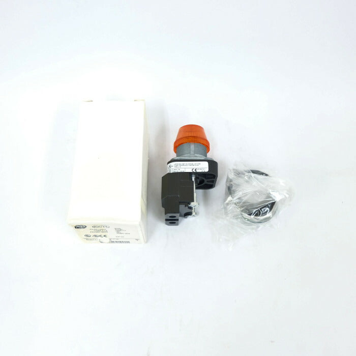 ALLEN BRADLEY 光放射ダイオード LEDランプ 800TC-PH16A