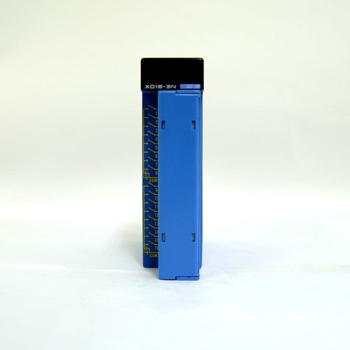 横河電機 プログラマブルコントローラ用入力モジュール F3XD16-3N