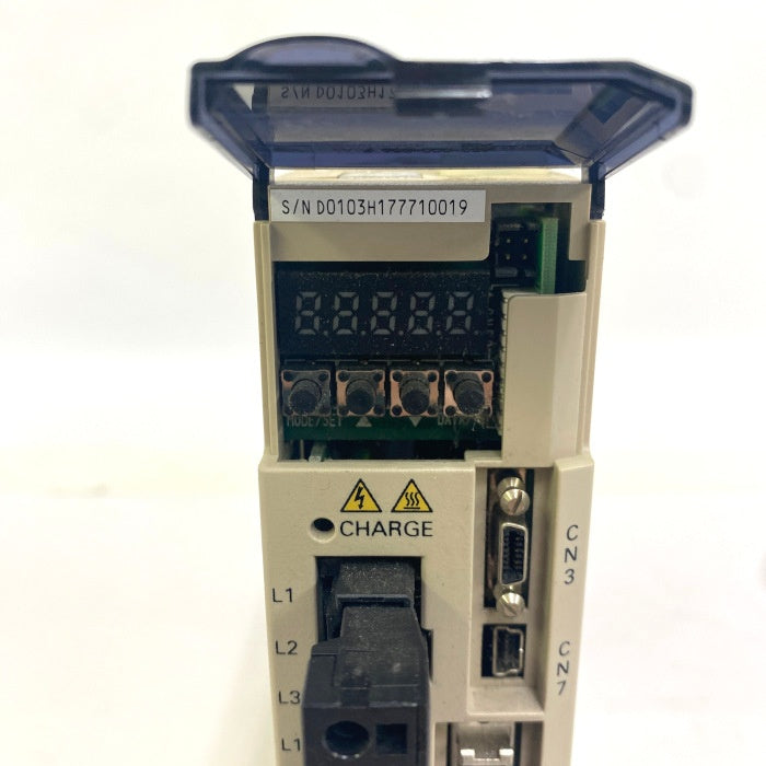 安川電機 サーボパック SGDV-R90A01A
