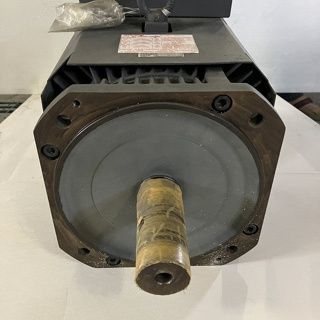 三菱電機 スピンドルモータ SJ-VS22-02ZM