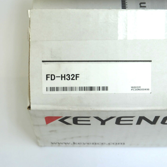 キーエンス 流量計 ケーブルセット FD-H32F