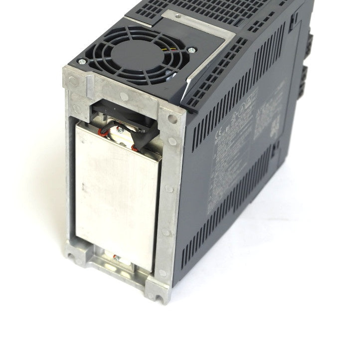 三菱電機 サーボアンプ MR-J4W2-77B