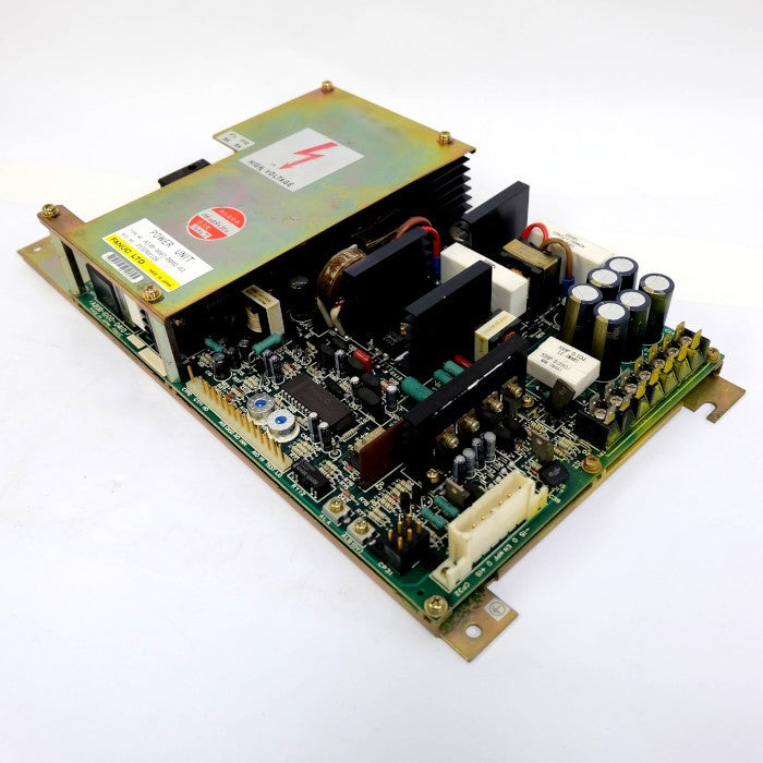 ファナック 電源ユニット A14B-0067-B002