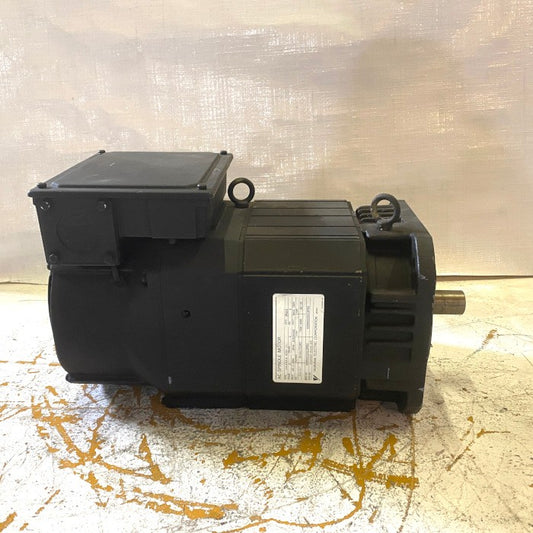 安川電機 スピンドルモーター UAASKA-06D