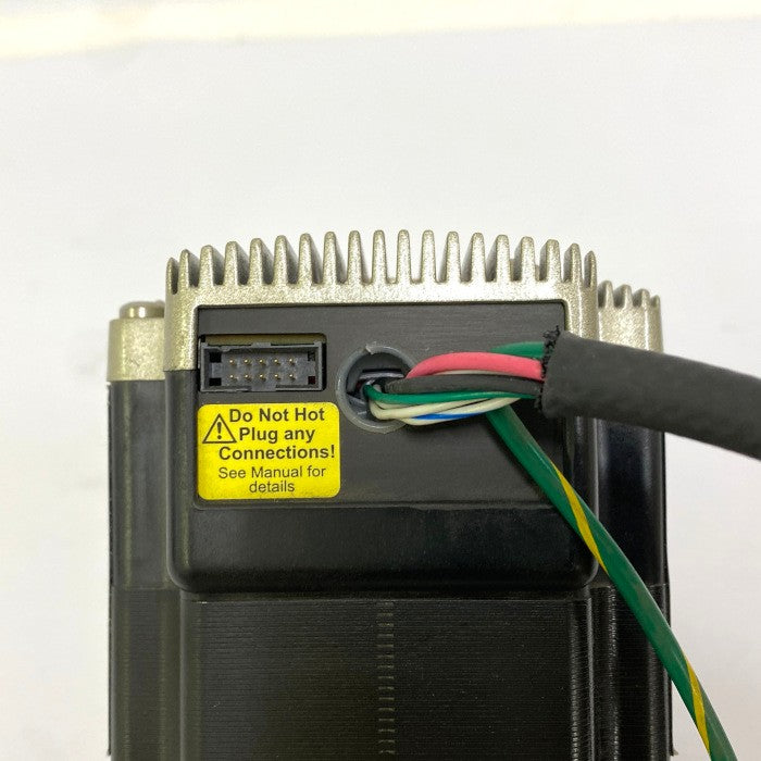 シュナイダーエレクトリック ハイブリッドステップモーター MDRIVE34