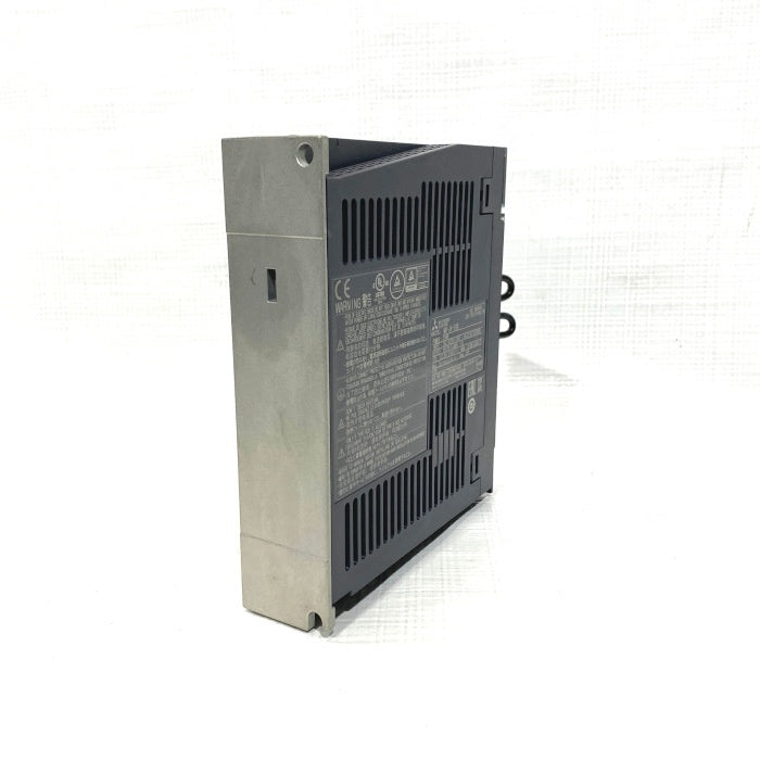 三菱電機 サーボアンプ MR-J4-20B