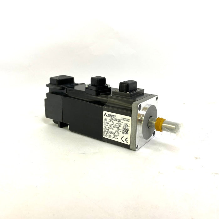 三菱電機 サーボモータ HG-KR053BD