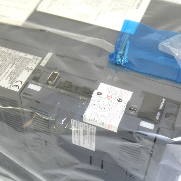三菱電機 サーボアンプ MR-J3-22KB(GA)