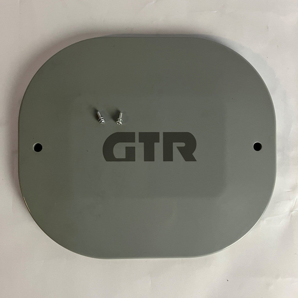 GTR(ニッセイ) 減速機 FSS-45-30-075