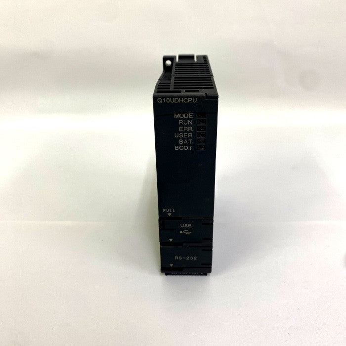 三菱電機 CPU Q10UDHCPU