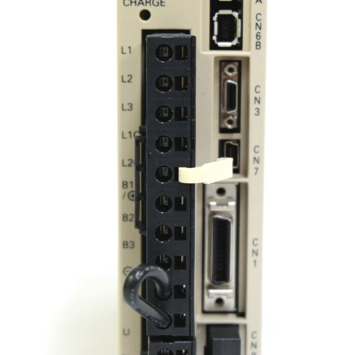 安川電機 サーボパック SGDV-2R8A21B