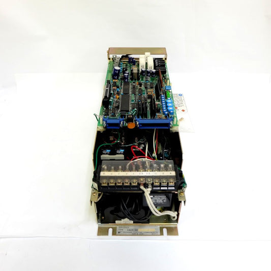 安川電機 サーボパック CACR-SR20BB1AF