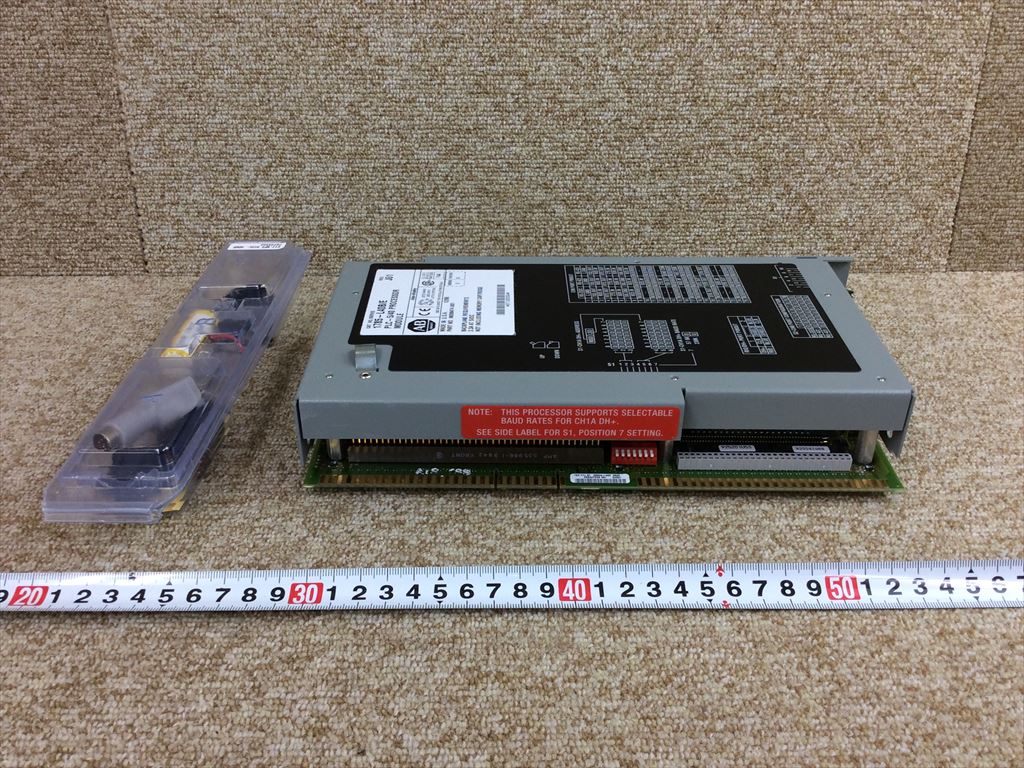 Allen Bradley PLC 1785-L40B/E