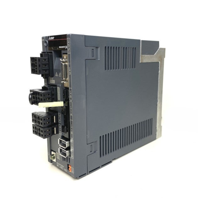 三菱電機 サーボアンプ MR-J4W2-44B