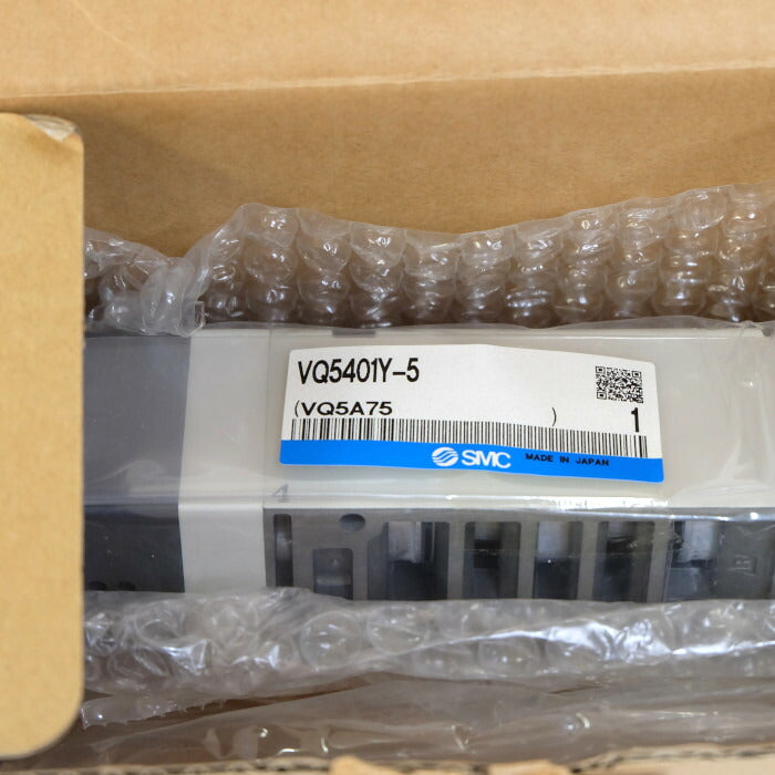 SMC ソレノイドバルブ VQ5401Y-5