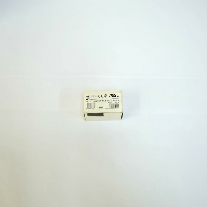 HAMMOND-MANUFACTURING サーモスタット SKT011419NOP