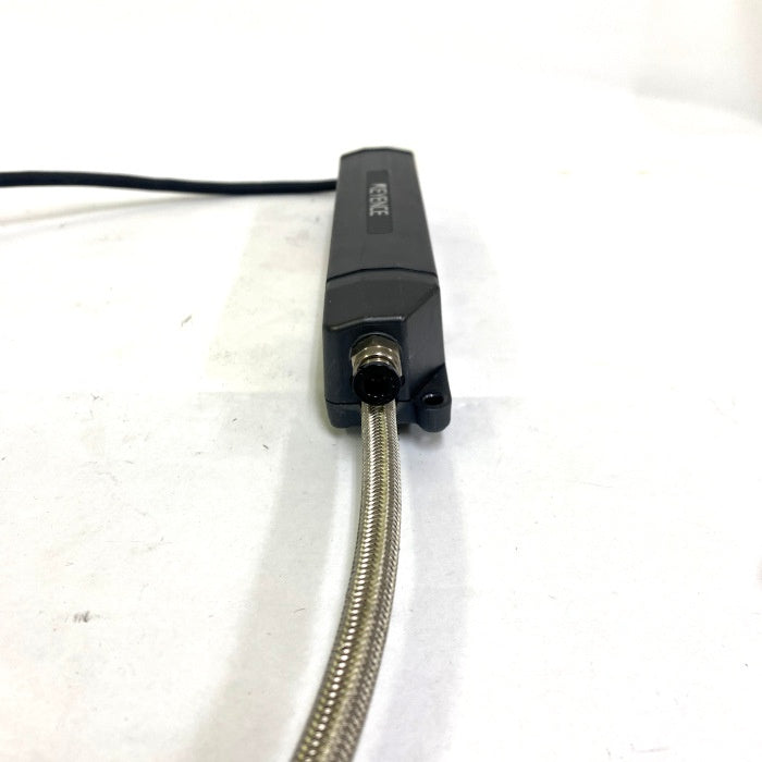 キーエンス 高性能マイクロ除電器 SJ-M020(0.6M)