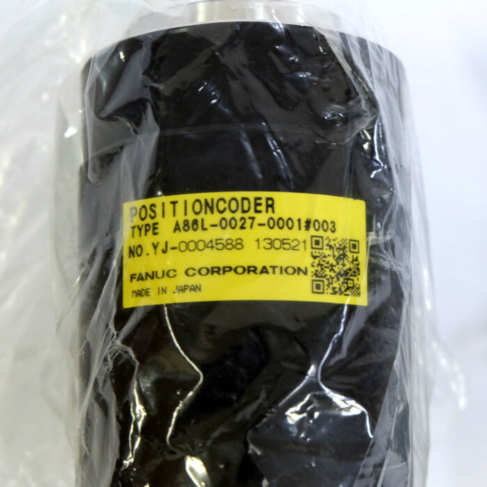 FANUC ポジションコーダ A86L-0027-0001/003