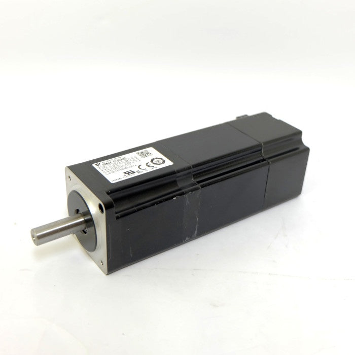 安川電機 サーボモータ SGMJV-01A3A2C
