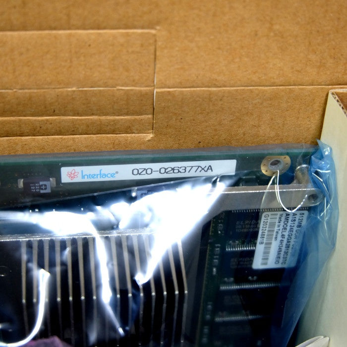 インターフェース CPU PCI-PM11B3F(0Z0-026377X)