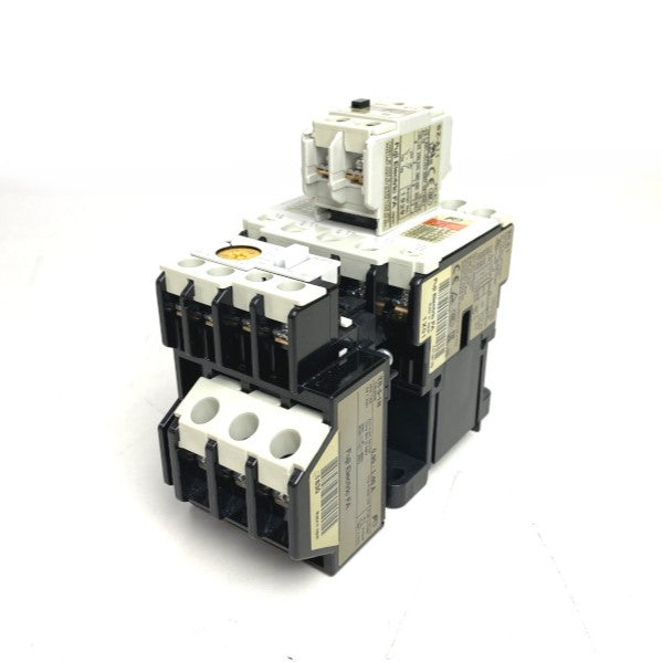 富士電機 電磁開閉器 SW-5-1/T 0.2kW