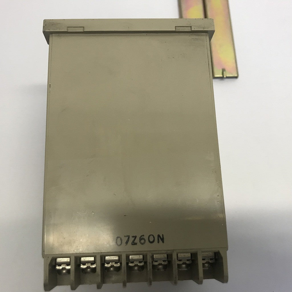 OMRON カウンター H7BR-R