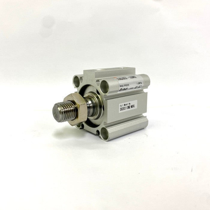 SMC コンパクトエアシリンダ CDQ2B32-10DMZ