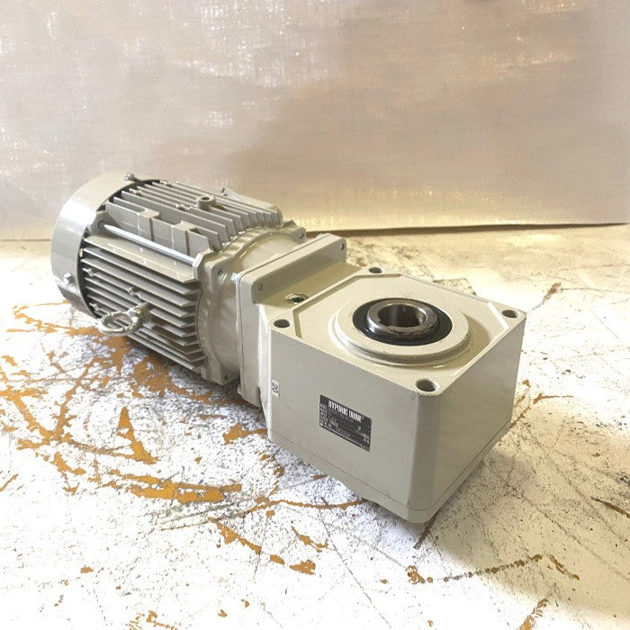 住友重機械工業 ハイポニック減速機 RNYM05-1320-AV-20