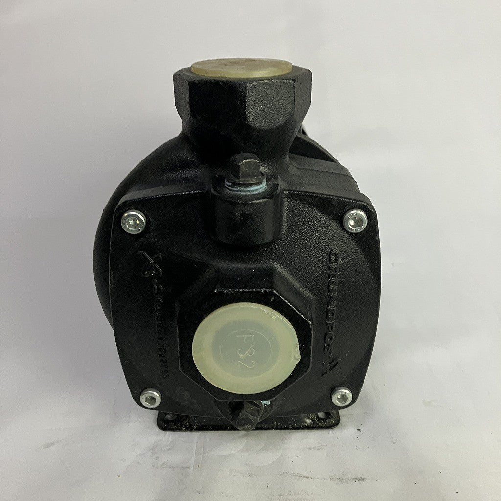 GRUNDFOS ポンプ CH12-20 A-A-RUUV