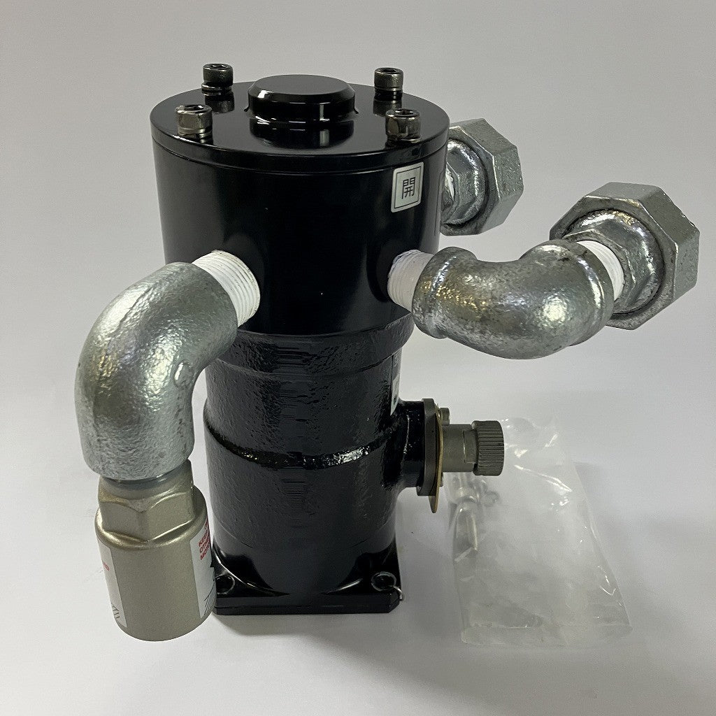鋼板工業 ベストルク用エアモーター SHC-42