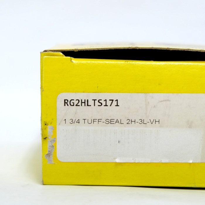 パーカー パッキンセット RG2HLTS171