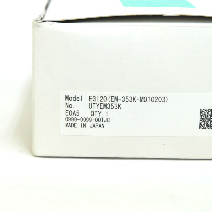 コガネイ 電子式スイッチ付圧力計 EG120(EM-353K・M010203)