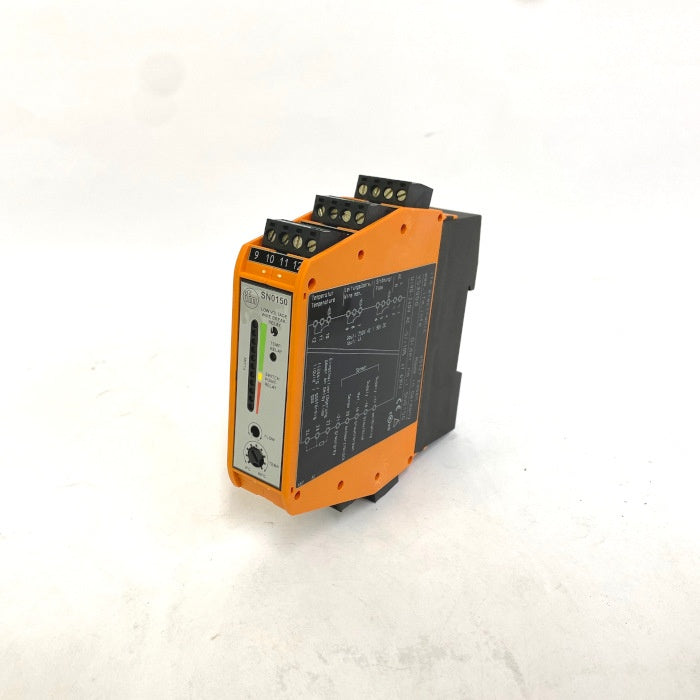 エフェクター 流量計センサ用増幅器 SN0150