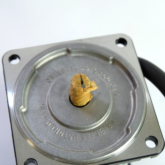 オリエンタルモーター モーター MSM590-502C