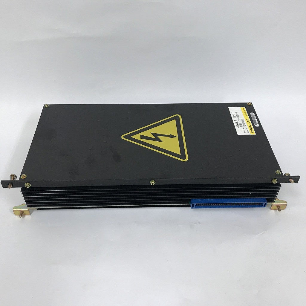 FANUC パワーユニット A16B-1210-0560-01