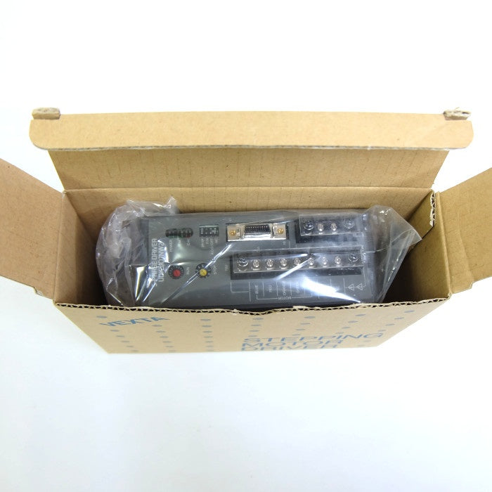 オリエンタルモーター ステッピングモーター用ドライバ UDK5107NW2