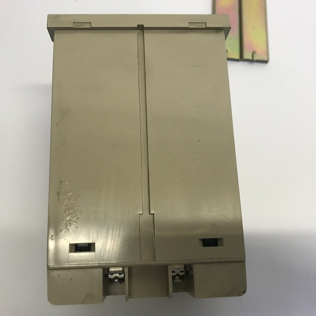 OMRON カウンター H7BR-R